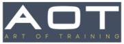 AOT logo